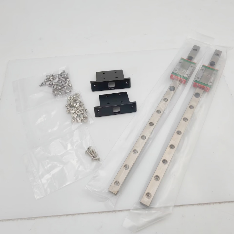 Linear Rail Mgn12H Set - Funssor Sovol SV05 3D 프린터 MGN12H