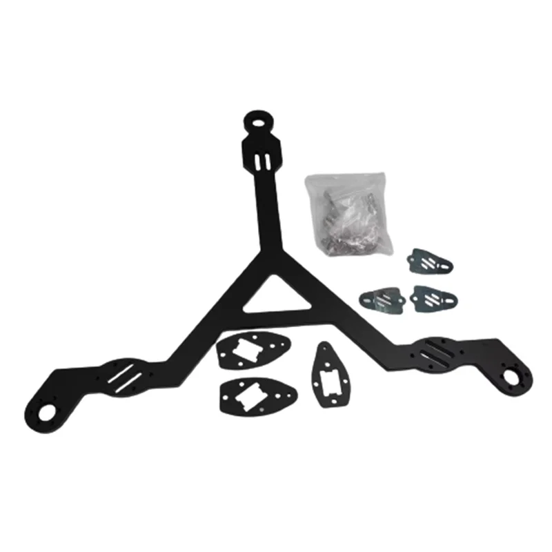 Voron Trident Full Kit - Funssor VoronTrident 3D 프린터 키네마틱스 베드