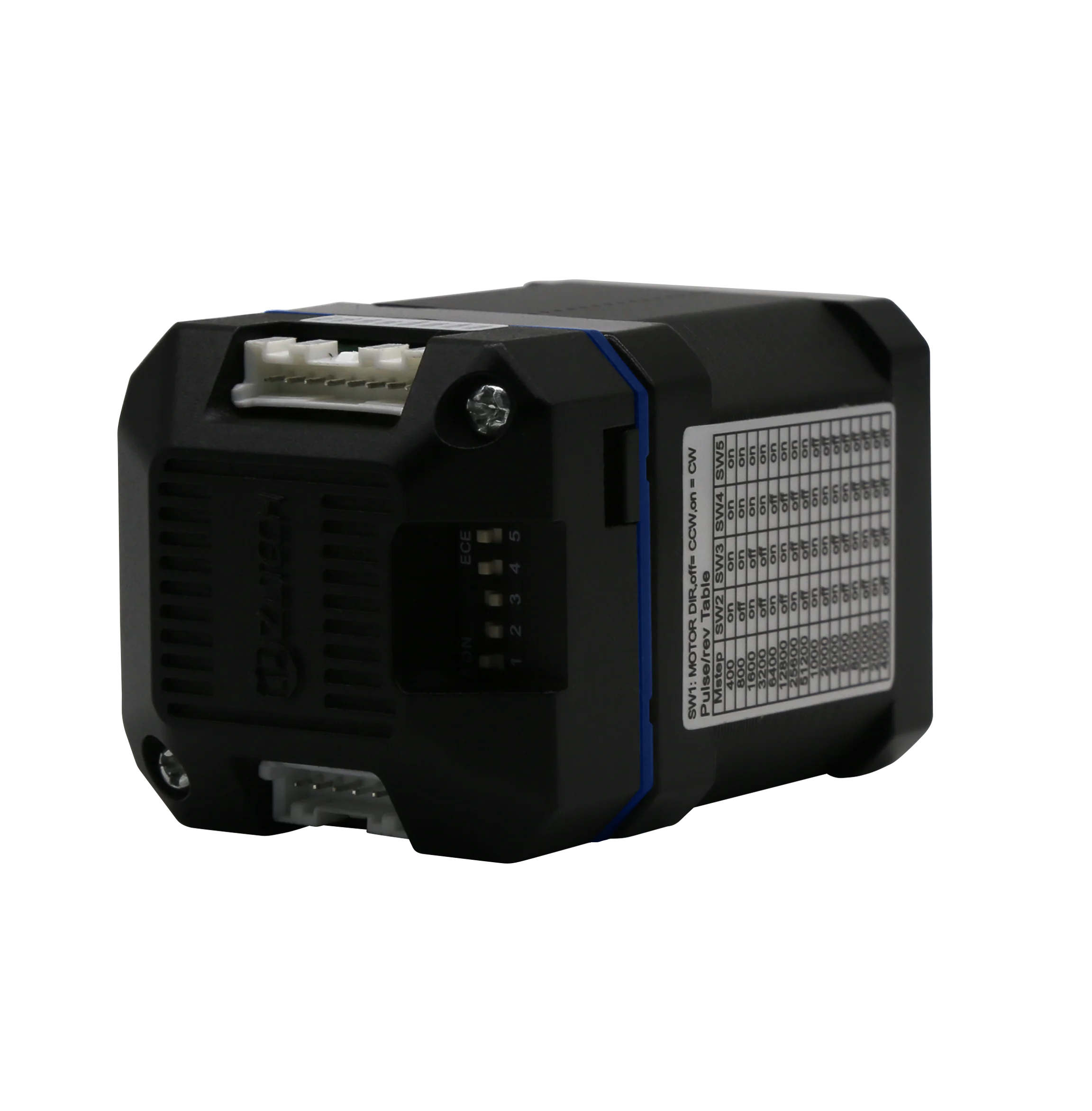 Closed Loop Stepper Motor Nema 17 - NEMA 17 클로즈드 루프 스테퍼 모터