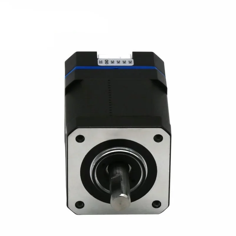 Closed Loop Stepper Motor Nema 17 - CANopen 저소음 nema17 2상 0.7N.m 24-48V
