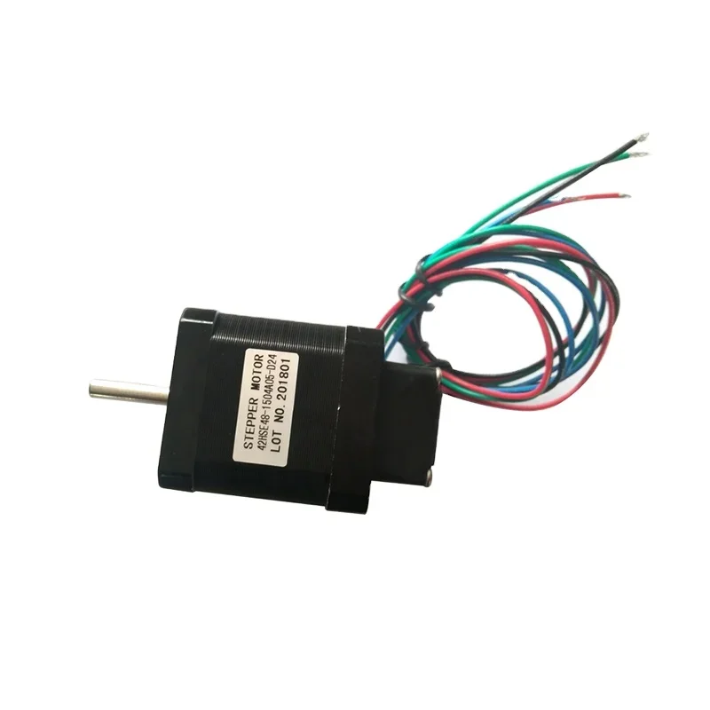 Closed Loop Stepper Motor Nema 17 - Nema 17 42HSE05N-D24 0.48N.m 폐쇄 루프