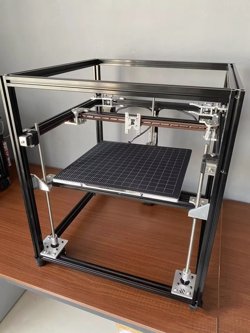 Voron Trident Full Kit - ‌ Voron Trident CNC 풀 메탈