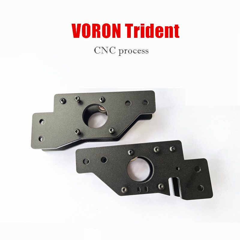 Voron Trident Full Kit - 1세트 VORON Trident AB 모든 금속