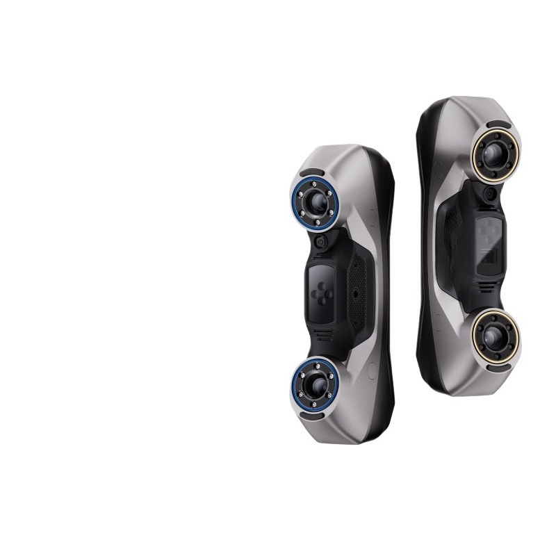 3D 스캐너, 무선 휴대용 산업용 고정밀 핸드헬드 3D - Handheld 3D Scanner High Precision 리뷰 및 가격