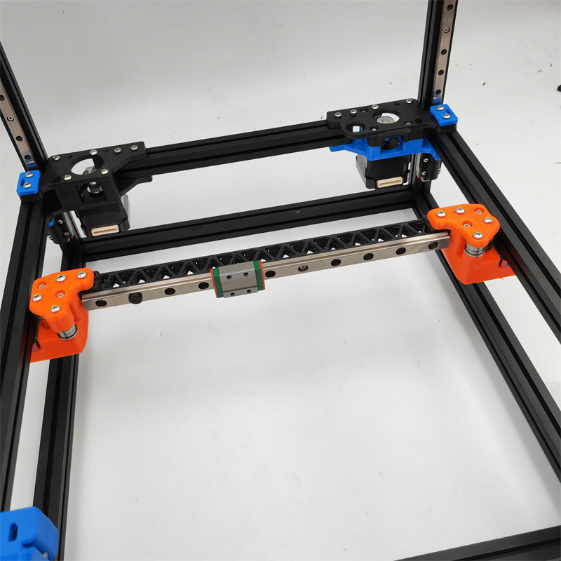Funssor Micron + Plus 초경량 3D 프 - Corexy 3D Printer Kit 리뷰 및 가격