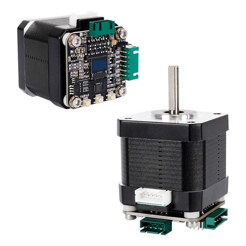 3D 프린터용 초저소음 폐쇄 루프 스테퍼 모터 드라이버 - Closed Loop Stepper Motor Nema 17 리뷰 및 가격
