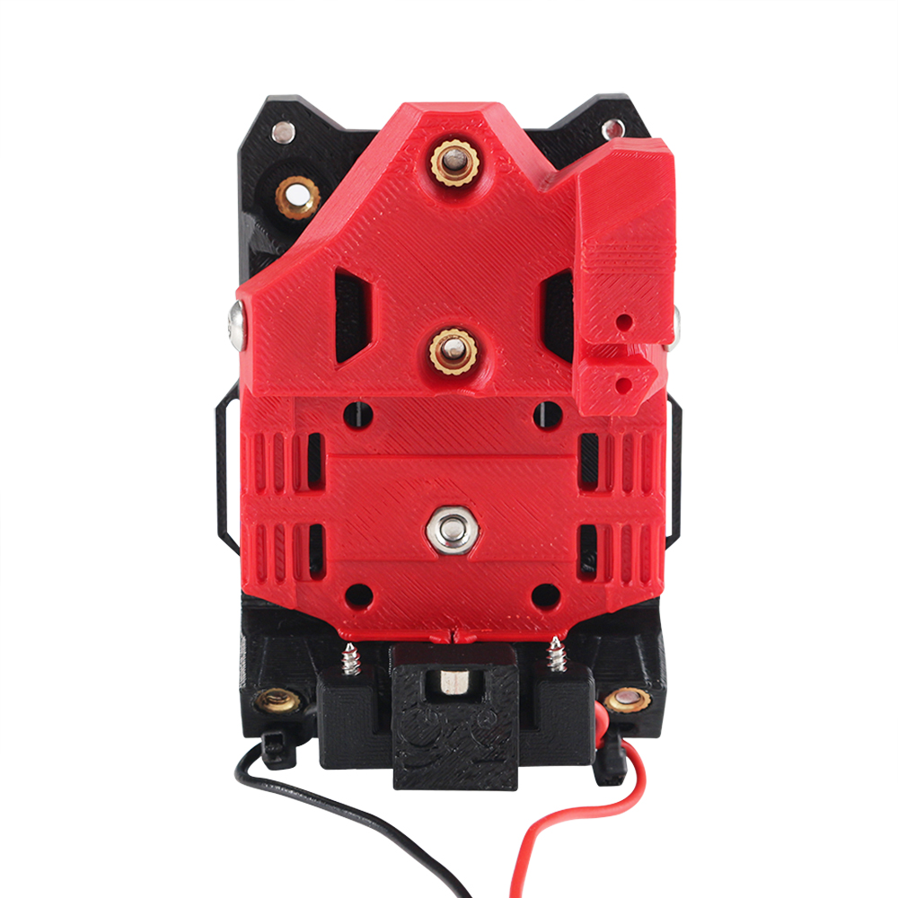 Voron Unklicky 탭 풀 키트, UnTAP 예 - Voron Trident Full Kit 리뷰 및 가격