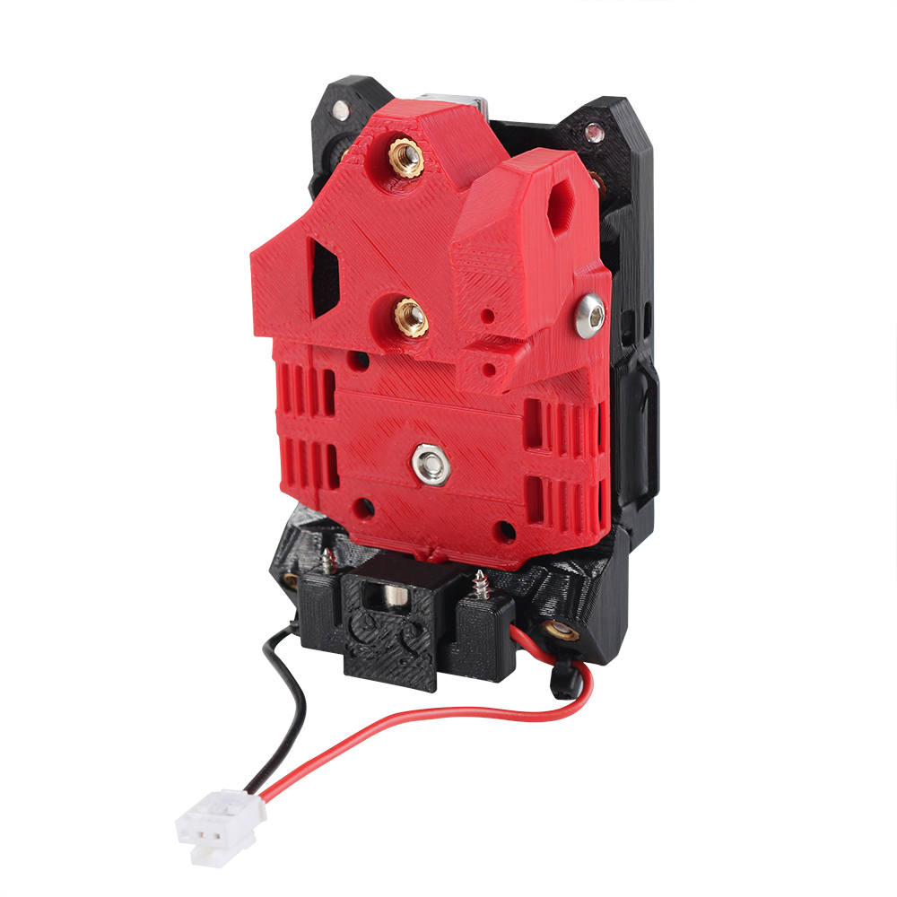 Voron Unklicky 탭 풀 키트, UnTAP 예 - Voron Trident Full Kit 리뷰 및 가격