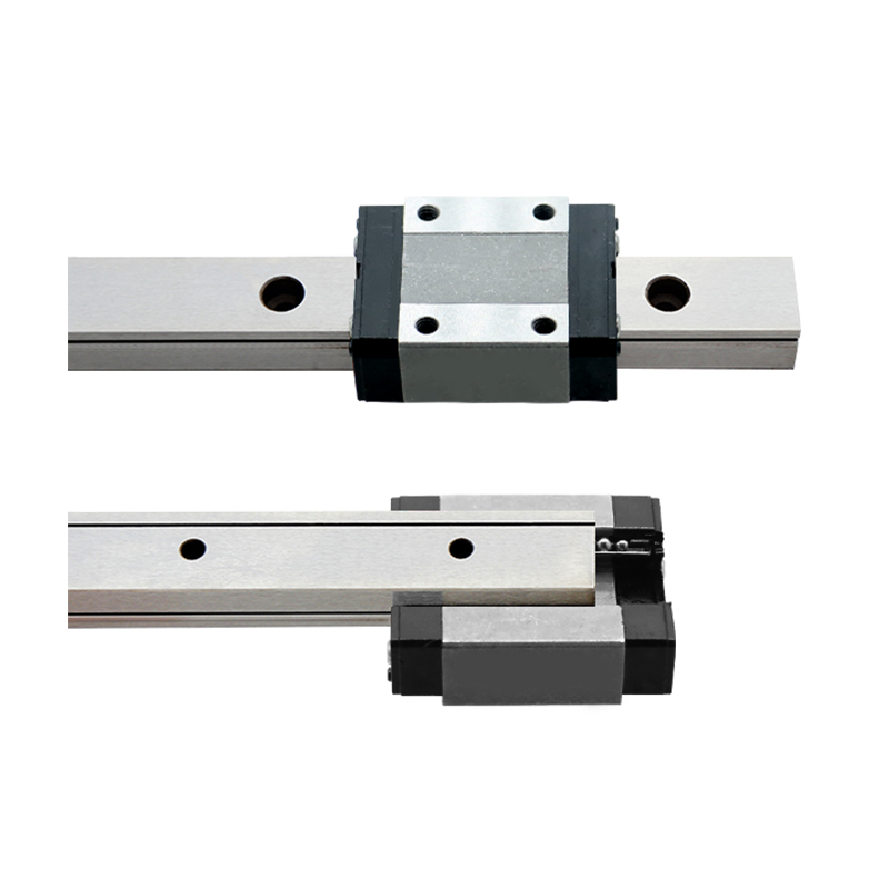 HLTNC MGN 12mm 미니어처 리니어 가이드 레일 - Linear Rail Mgn12H Set 리뷰 및 가격