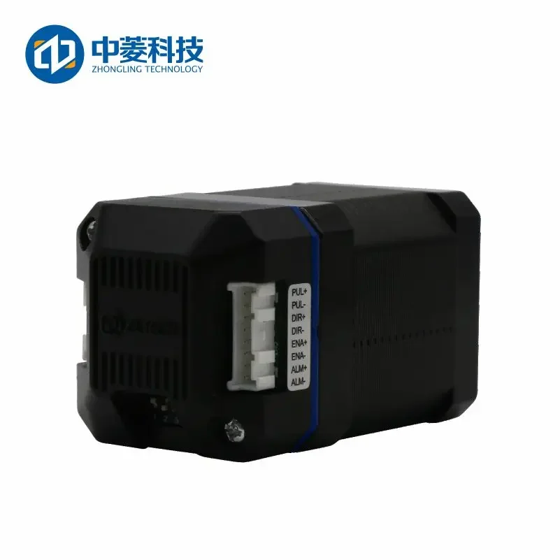 CANopen 저소음 nema17 2상 0.7N.m 2 - Closed Loop Stepper Motor Nema 17 리뷰 및 가격