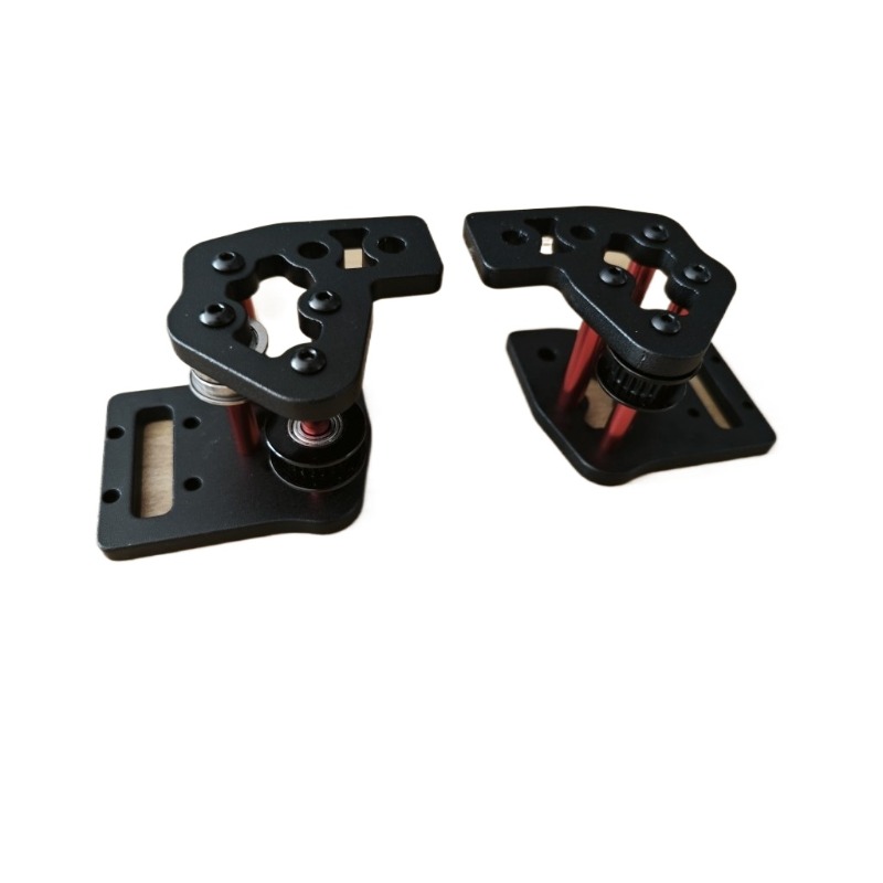VORON 2.4 R2 트라이던트 3D 프린터 풀리 마 - Voron Trident Full Kit 리뷰 및 가격