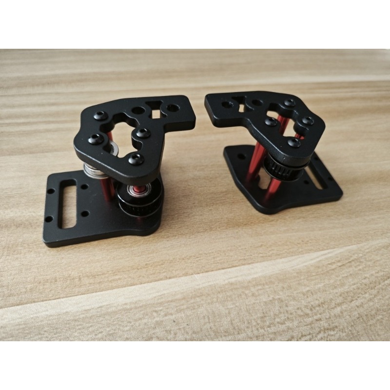 VORON 2.4 R2 트라이던트 3D 프린터 풀리 마 - Voron Trident Full Kit 리뷰 및 가격