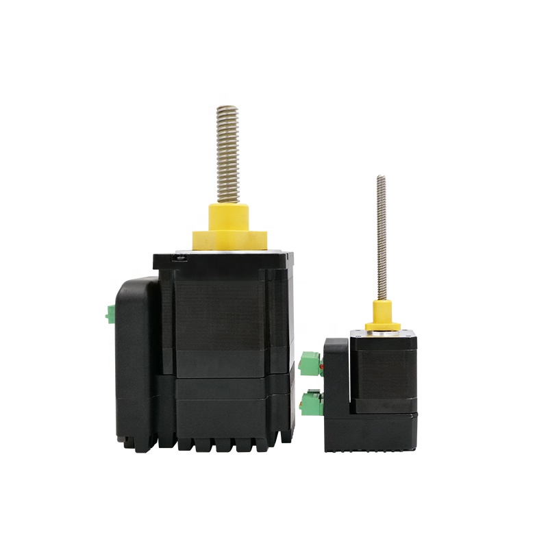 핫 세일 하이브리드 클로즈드 루프 스테퍼 모터 드라이버 - Closed Loop Stepper Motor Nema 17 리뷰 및 가격