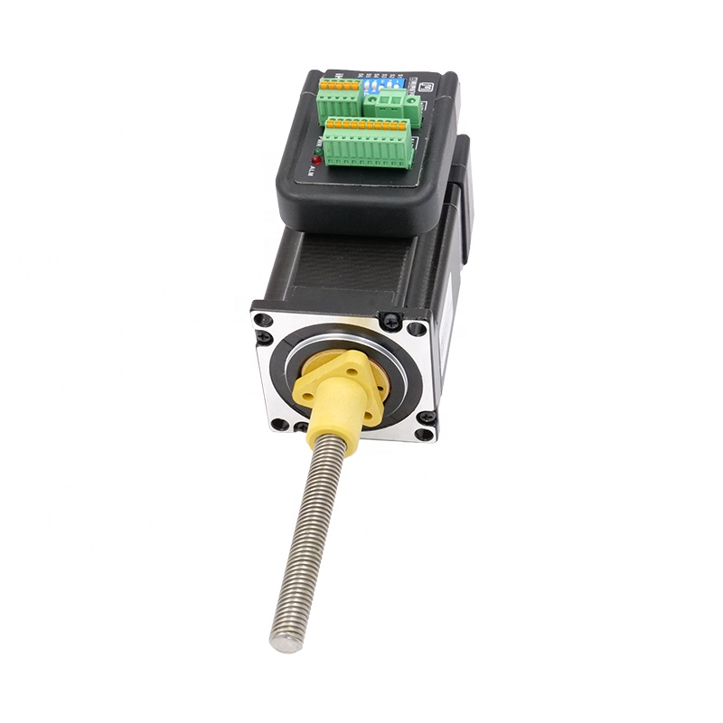 핫 세일 하이브리드 클로즈드 루프 스테퍼 모터 드라이버 - Closed Loop Stepper Motor Nema 17 리뷰 및 가격