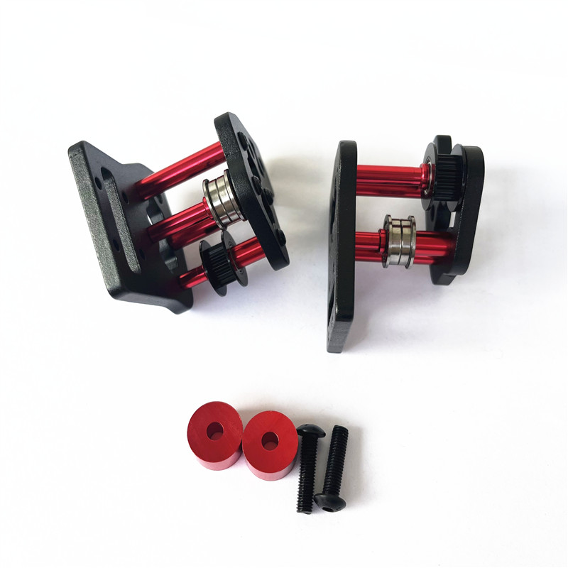 2개/세트 VORON 2.4 R2 / Trident X - Voron Trident Full Kit 리뷰 및 가격