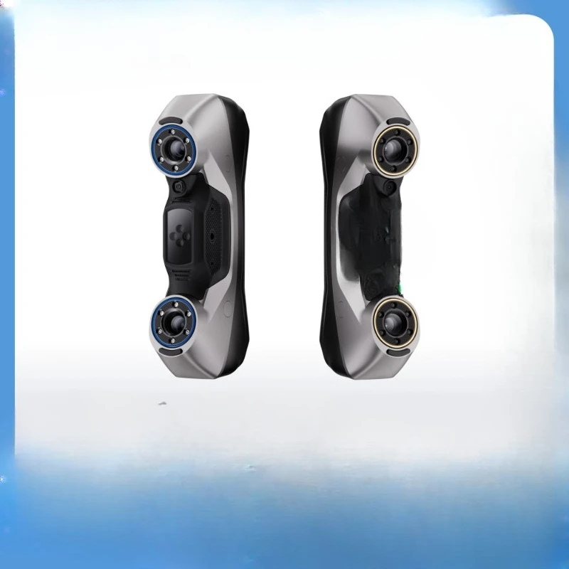무선 레이저 3D 스캐너, 휴대용 산업용 고정밀 3D  - Handheld 3D Scanner High Precision 리뷰 및 가격