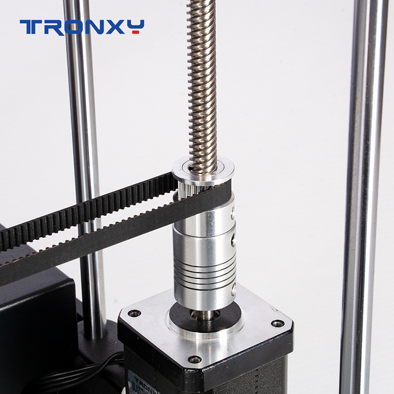 TRONXY X5SA 3D 프린터 Z축 GT2 타이밍  - Corexy 3D Printer Kit 리뷰 및 가격