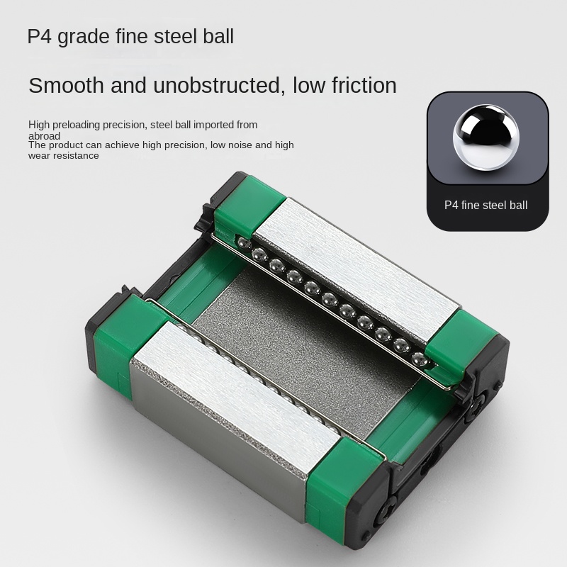 2PCS MGN7C MGN7H MGN9C MGN9H M - Linear Rail Mgn12H Set 리뷰 및 가격