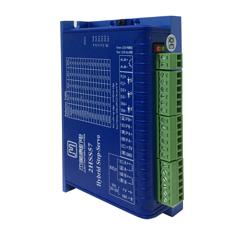 NEMA17 NEMA23 NAME24 모터용 2상 폐쇄 - Closed Loop Stepper Motor Nema 17 리뷰 및 가격