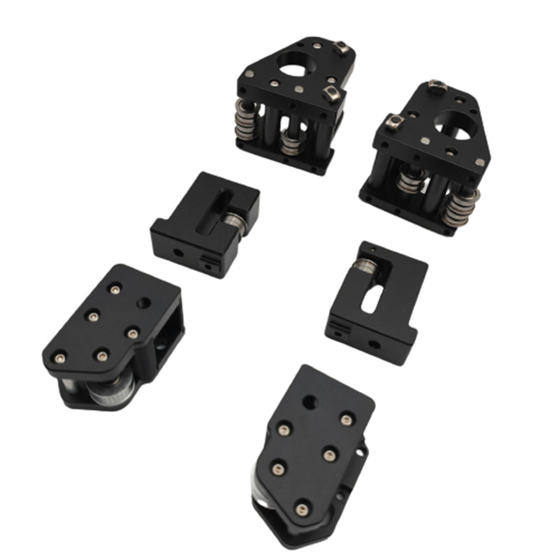 Funssor MERCURY One.1 Zero-G C - Corexy 3D Printer Kit 리뷰 및 가격