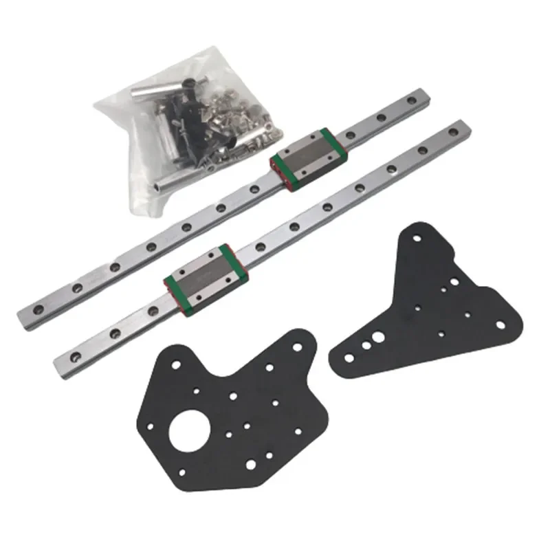 펀서 1개 MGN12H 리니어 레일 크리얼리티 엔더 3 - Linear Rail Mgn12H Set 리뷰 및 가격