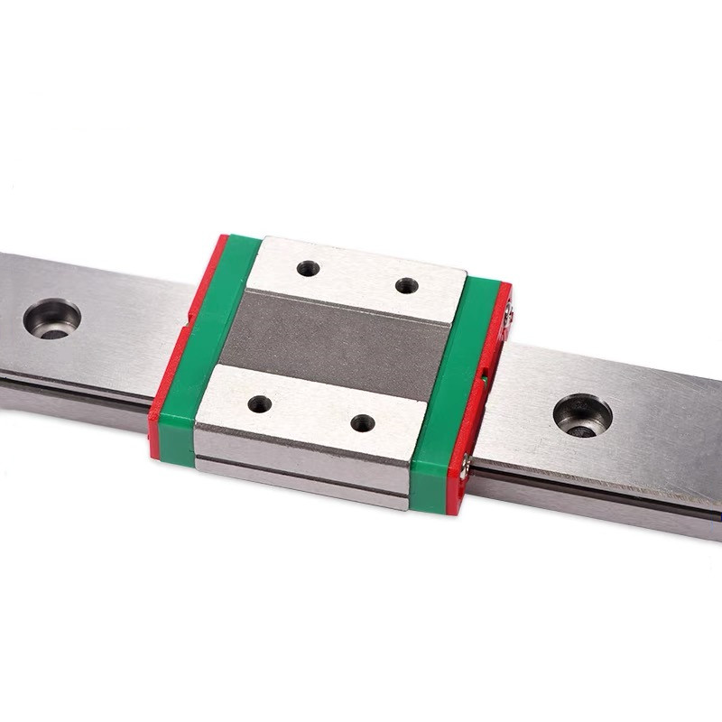 2PCS MGN9H MGN9C MGN12H MGN12C - Linear Rail Mgn12H Set 리뷰 및 가격