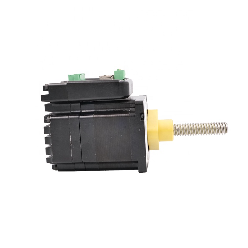 미니 24V 1.2A 0.72Nm 하이브리드 Nema1 - Closed Loop Stepper Motor Nema 17 리뷰 및 가격