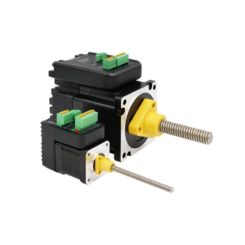 미니 24V 1.2A 0.72Nm 하이브리드 Nema1 - Closed Loop Stepper Motor Nema 17 리뷰 및 가격