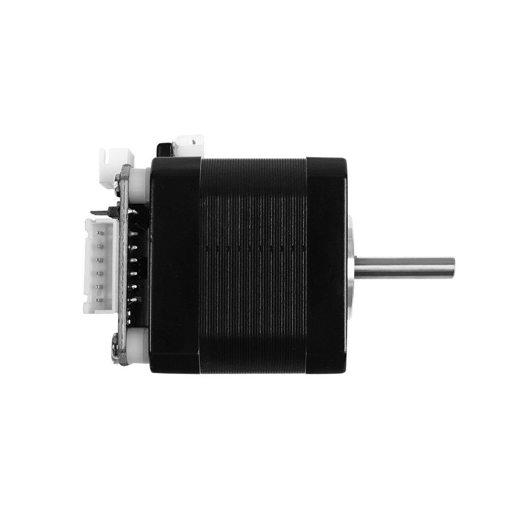 3D 프린터 부품 CNC 폐쇄 루프 스테퍼 모터, 서보 - Closed Loop Stepper Motor Nema 17 리뷰 및 가격