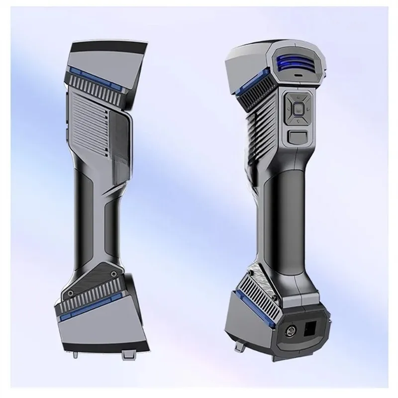 산업용 고정밀 핸드헬드 3D 스캐너 - Handheld 3D Scanner High Precision 리뷰 및 가격